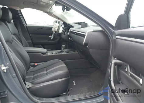 2025 Mazda Cx-50 2.5 S Select Package z USA, uszkodzony, nr VIN 7MMVABAM9SN327227